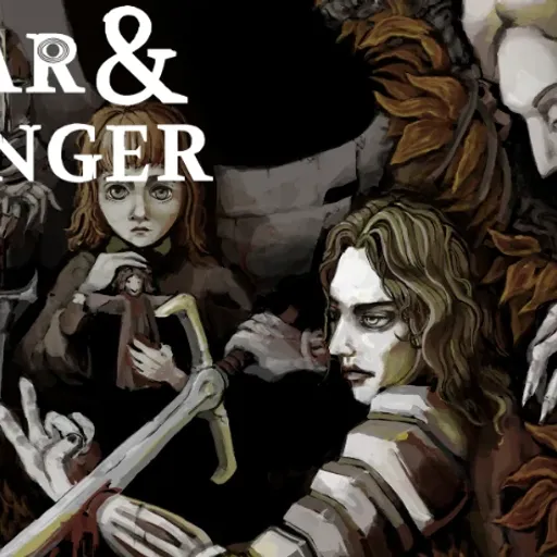 Dungeon of Fear & Hunger