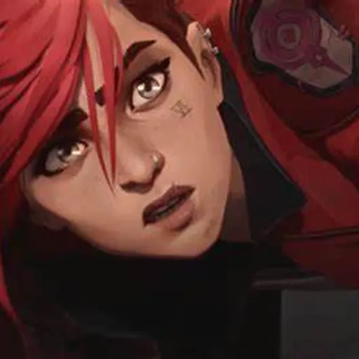 Vi