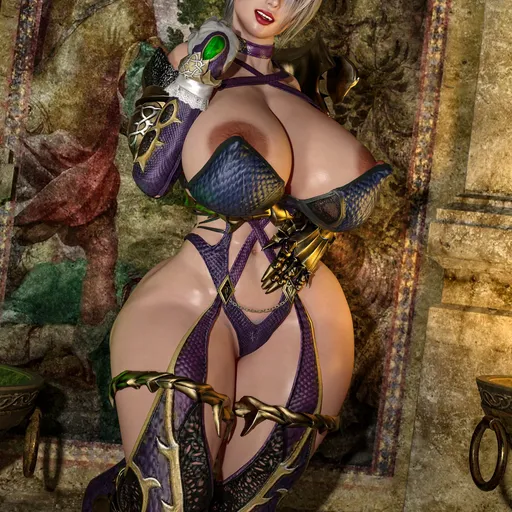 Ivy Valentine