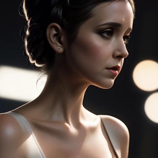 Princess Leia