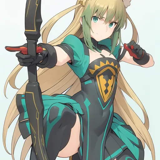Atalanta