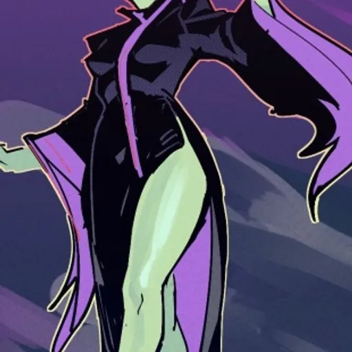 Maleficent 