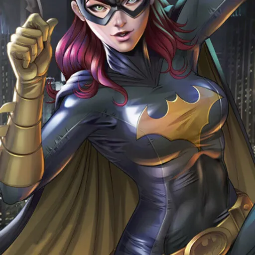 Batgirl