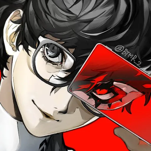 Ren Amamiya