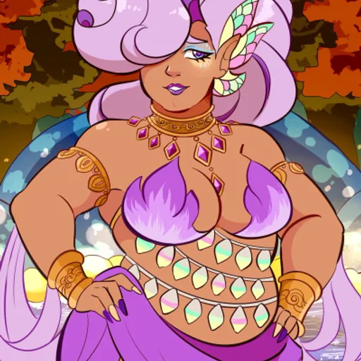 Great Fairy Mija