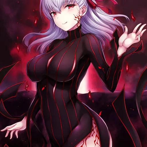 Dark Sakura