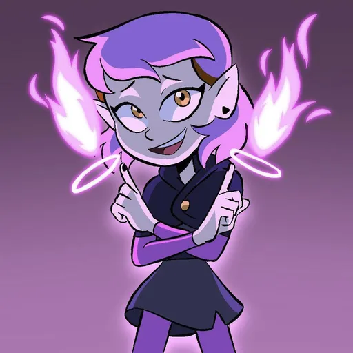 Amity Blight 