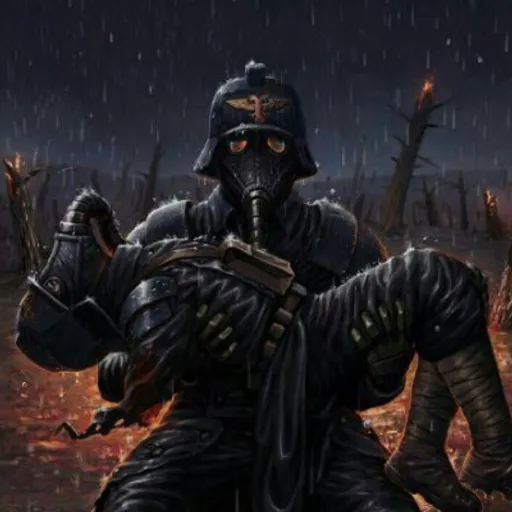 Death Korps of Krieg