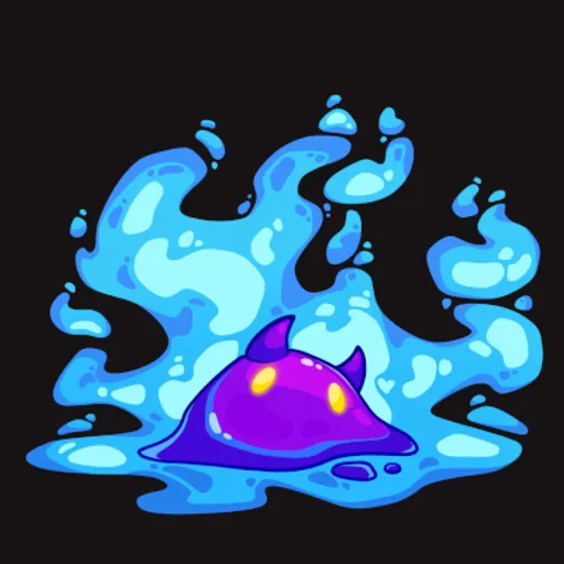 Reincarnated as a Slime!