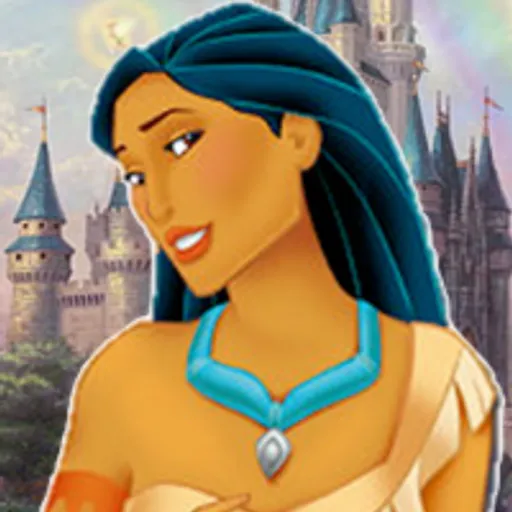 Pocahontas