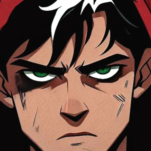 Jason Todd