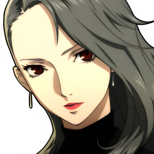 Sae Nijima
