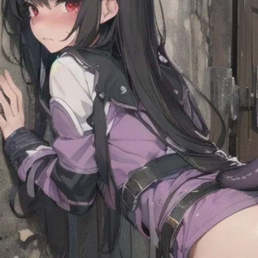 Lewd dungeon