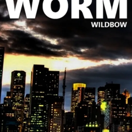Worm Simulator