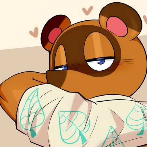 Tom Nook
