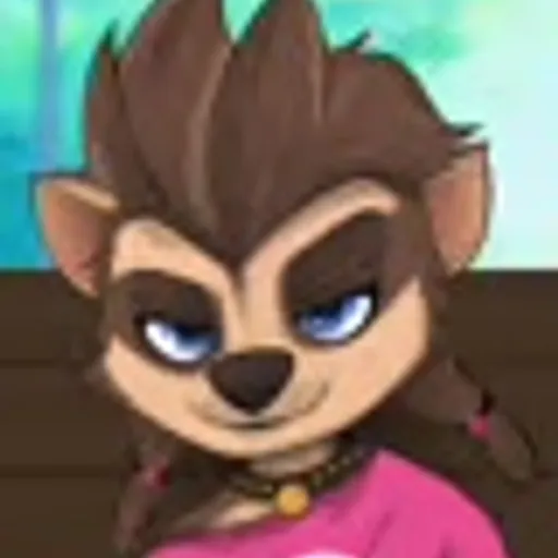 Winnie Werewolf