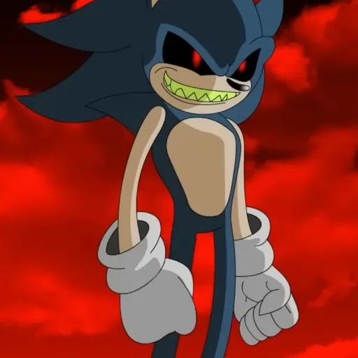 Sonic.Exe