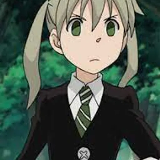 Maka Albarn