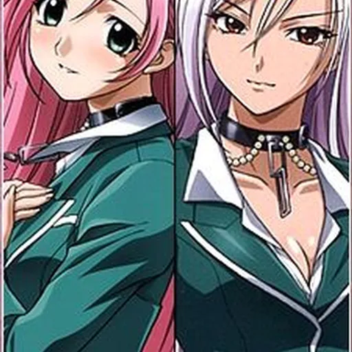 Moka Akashiya