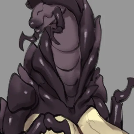 The Broodmother