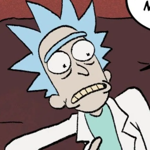 Rick Sanchez