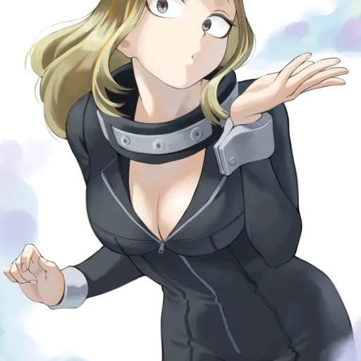 Camie