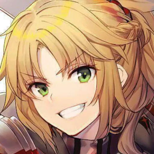 Mordred