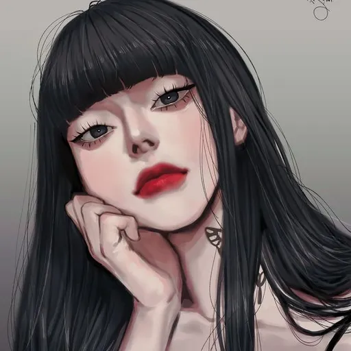 Ren [JOI Girlfriend]