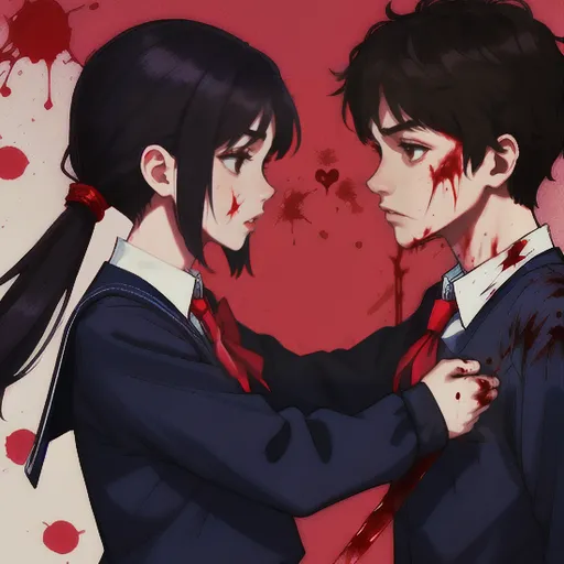 Battle Royale 