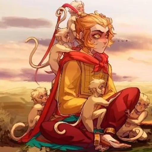 Wukong