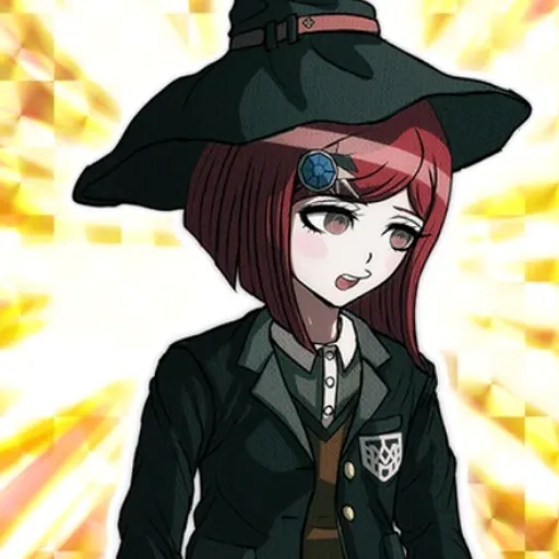 Himiko Yumeno