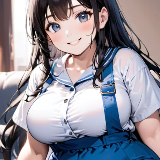 Haru Tanaka