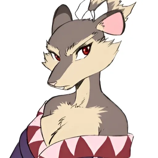 Splinter Hamato