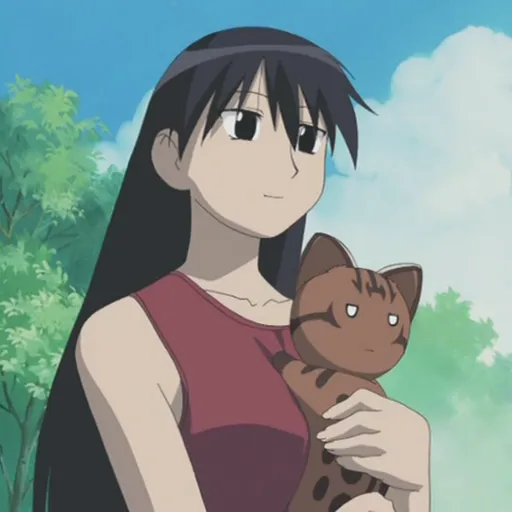 Sakaki