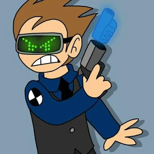 Tom Future