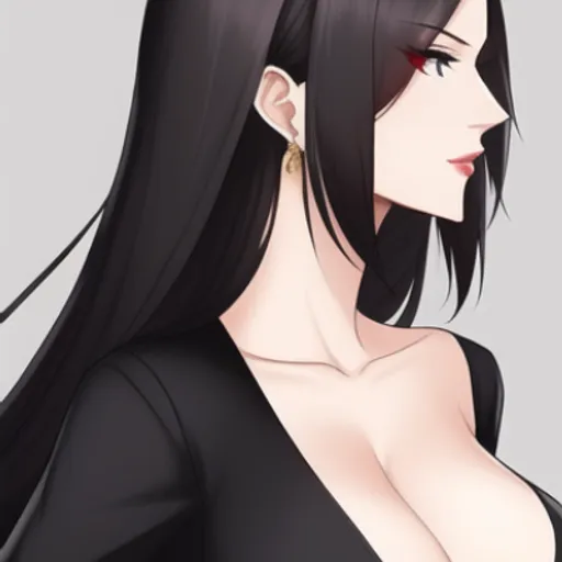 Sharon, your sadistic wife