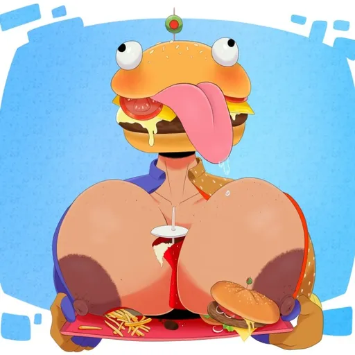Beef Boss (fortnite)