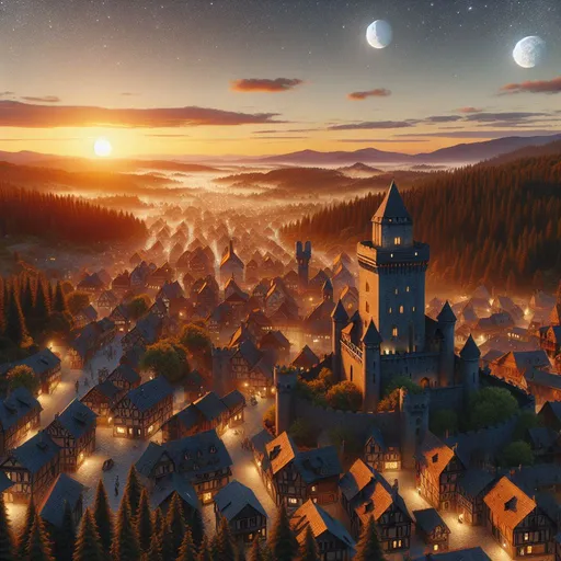 Your Kingdom