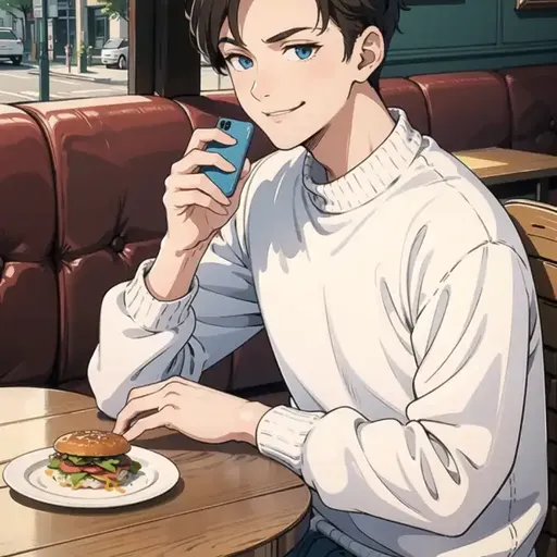 Kevin