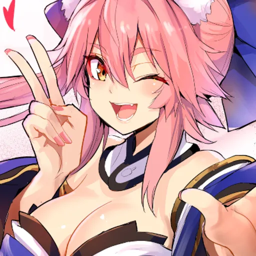 Tamamo-no-Mae