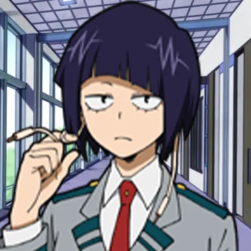 Kyoka Jiro