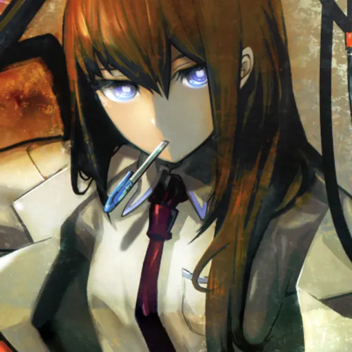 Kurisu Makise