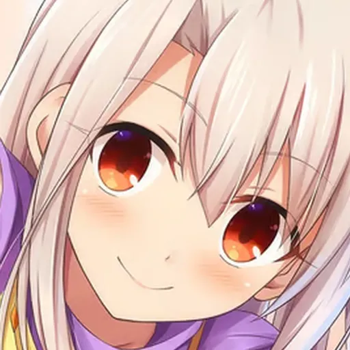 Illyasviel