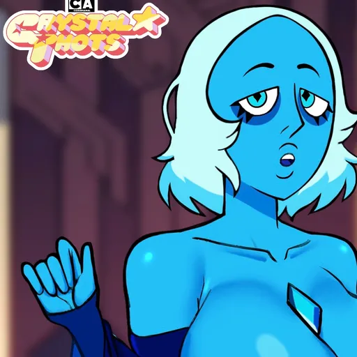 Blue Diamond