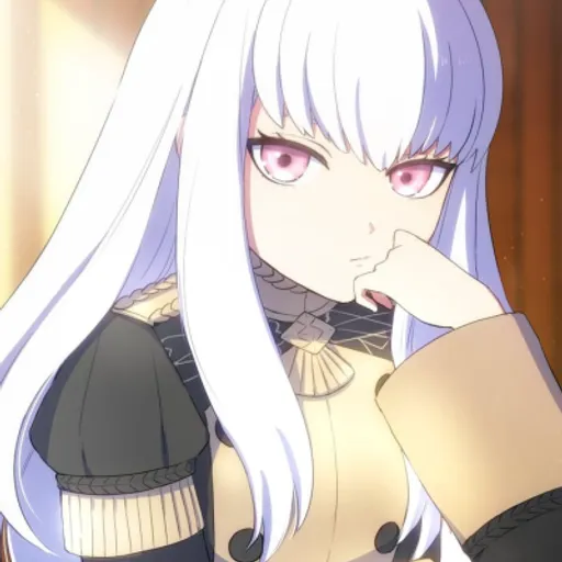 Lysithea