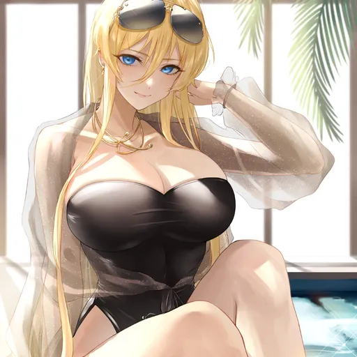 Bismarck