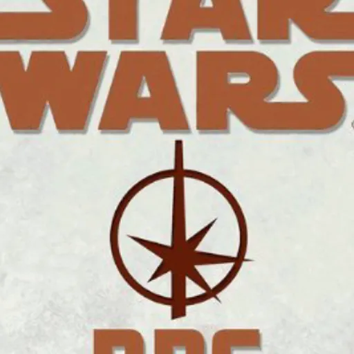 Star Wars Tabletop RPG (D20)