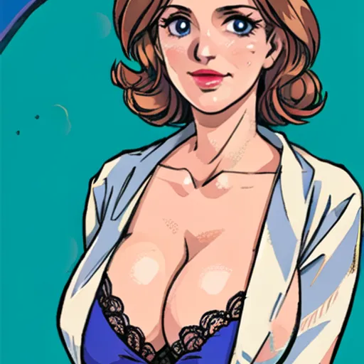 Jennifer (Mom)