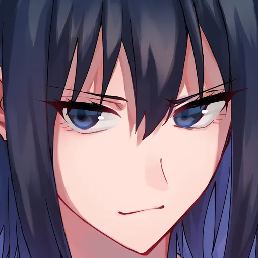Satsuki Uchiha