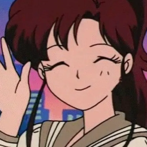 Makoto Kino